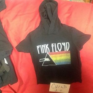Pink Floyd hoodie